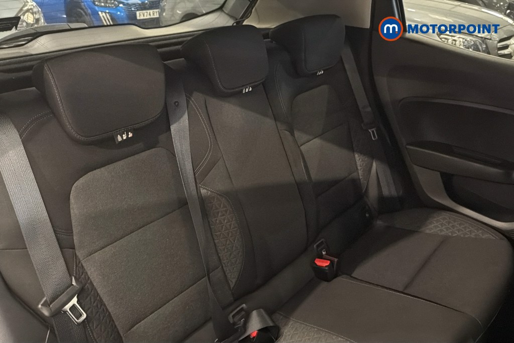 Renault Clio Iconic Manual Petrol Hatchback - Stock Number (1650740) - 28th supplementary image