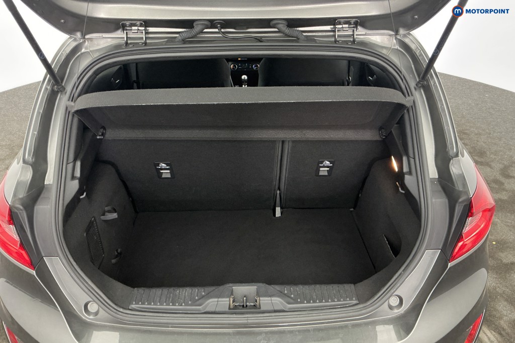 Ford Fiesta St-Line Manual Petrol Hatchback - Stock Number (1650768) - 3rd supplementary image