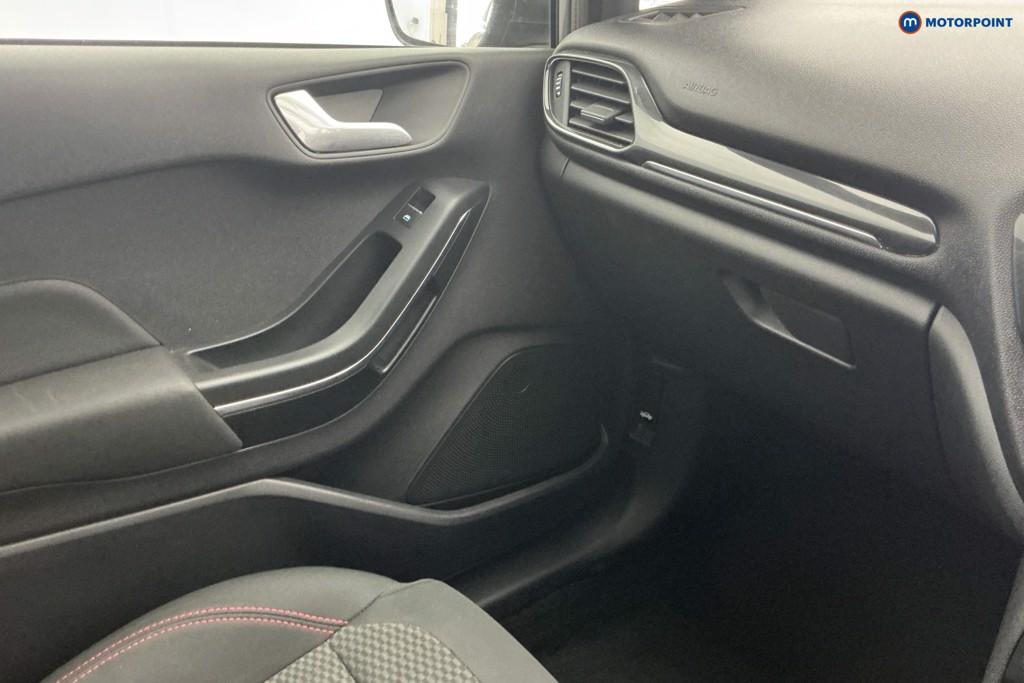 Ford Fiesta St-Line Manual Petrol Hatchback - Stock Number (1650768) - 12th supplementary image