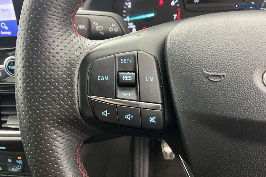 Ford Fiesta St-Line Manual Petrol Hatchback - Stock Number (1650768) - 13th supplementary image
