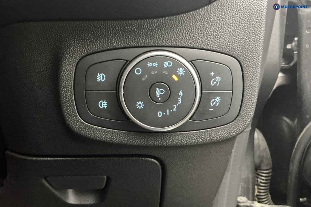 Ford Fiesta St-Line Manual Petrol Hatchback - Stock Number (1650768) - 15th supplementary image