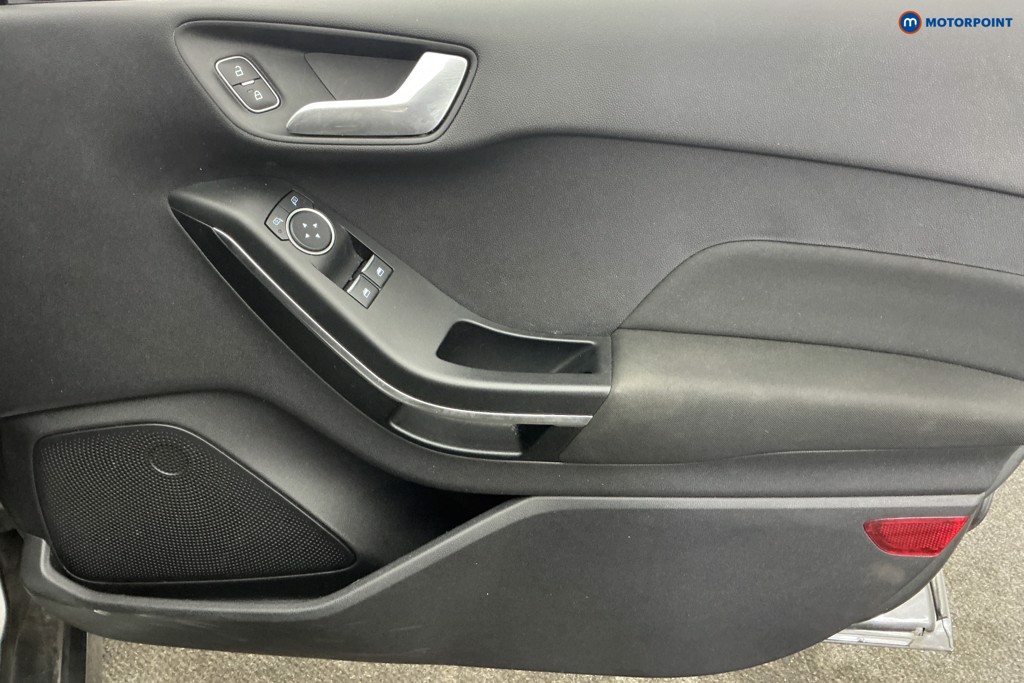 Ford Fiesta St-Line Manual Petrol Hatchback - Stock Number (1650768) - 16th supplementary image