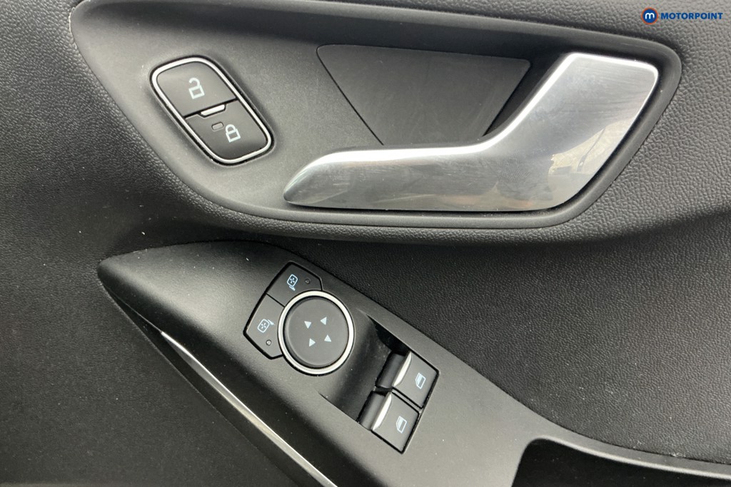 Ford Fiesta St-Line Manual Petrol Hatchback - Stock Number (1650768) - 17th supplementary image