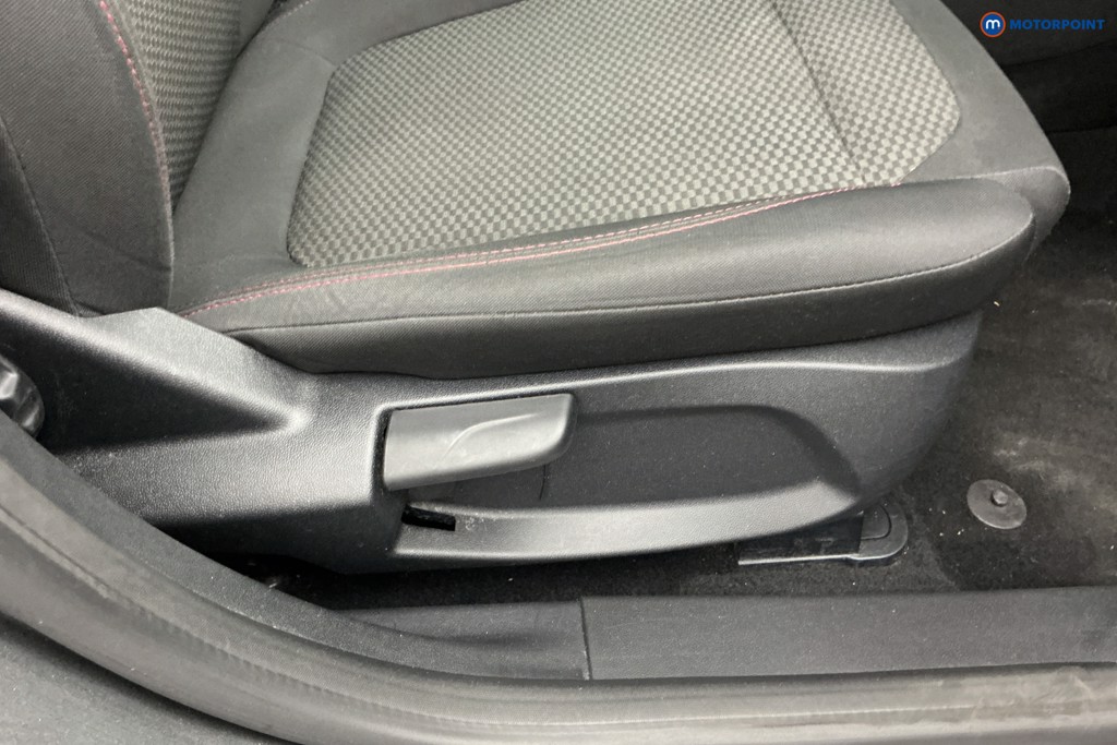 Ford Fiesta St-Line Manual Petrol Hatchback - Stock Number (1650768) - 18th supplementary image