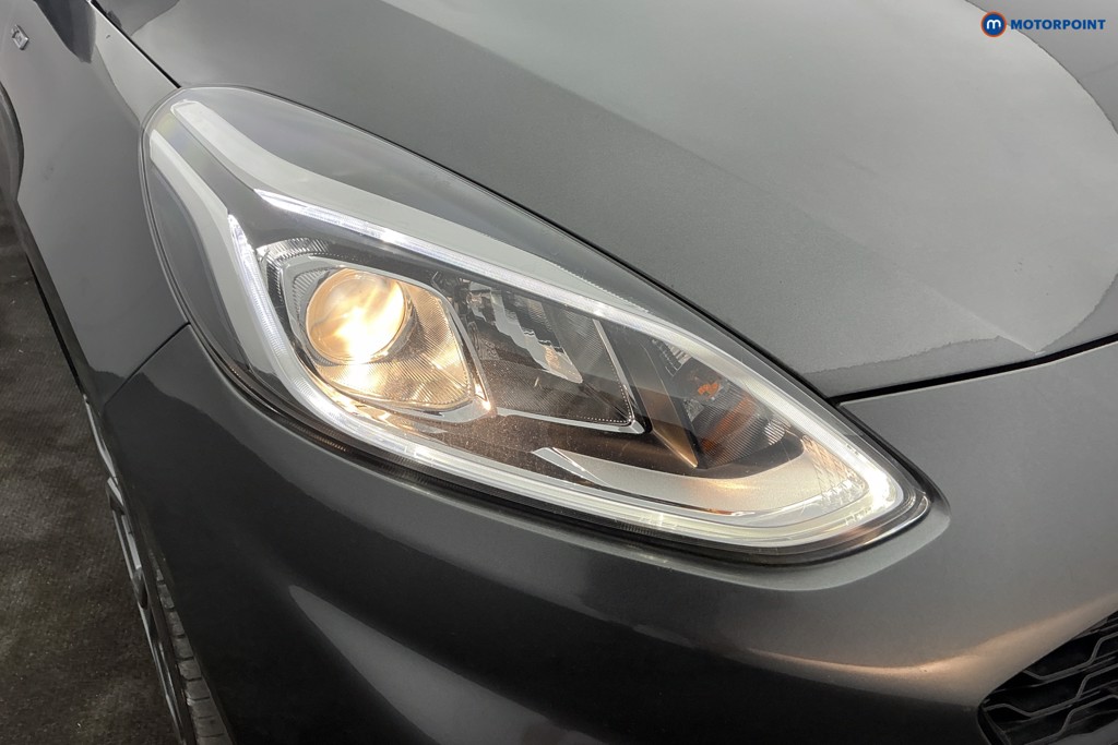 Ford Fiesta St-Line Manual Petrol Hatchback - Stock Number (1650768) - 20th supplementary image