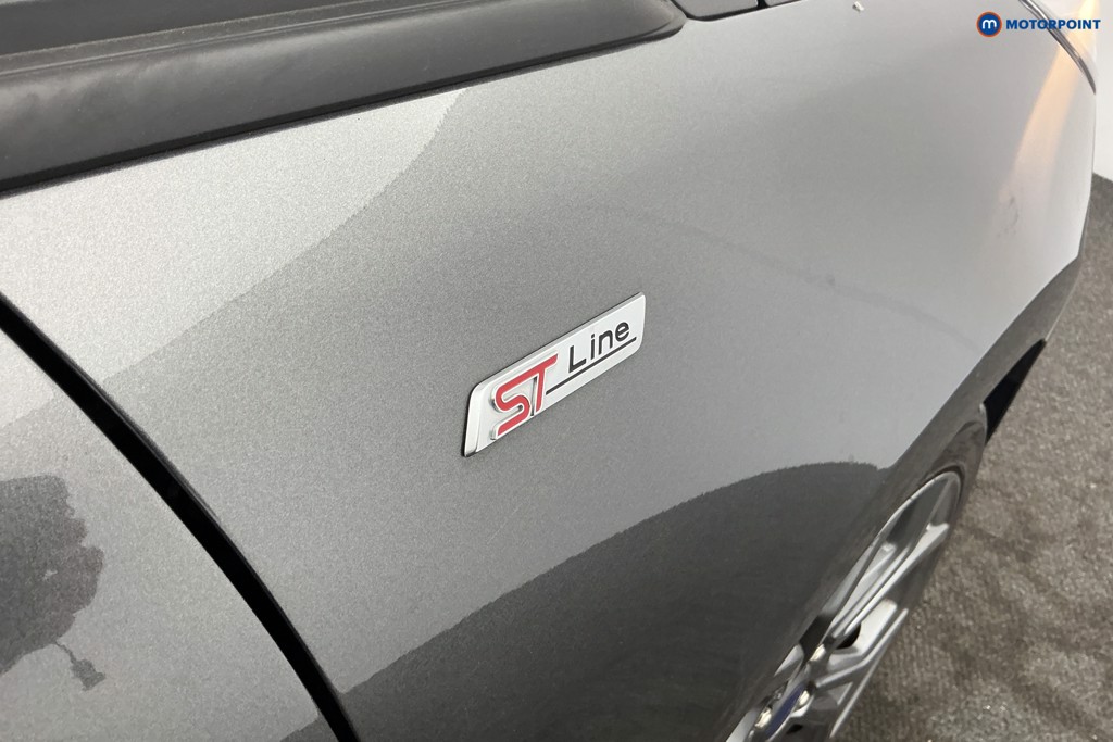 Ford Fiesta St-Line Manual Petrol Hatchback - Stock Number (1650768) - 23rd supplementary image
