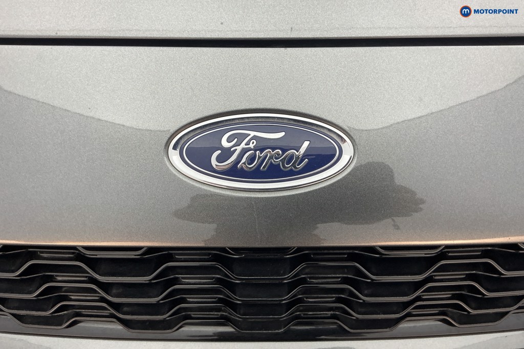 Ford Fiesta St-Line Manual Petrol Hatchback - Stock Number (1650768) - 24th supplementary image