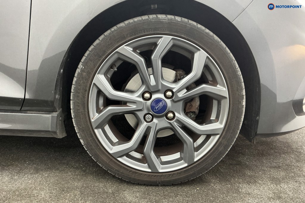 Ford Fiesta St-Line Manual Petrol Hatchback - Stock Number (1650768) - 26th supplementary image