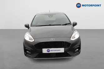 Ford Fiesta St-Line Manual Petrol Hatchback - Stock Number (1650768) - Front bumper