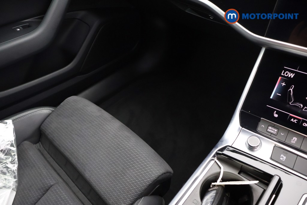 Audi A6 Black Edition Automatic Diesel Saloon - Stock Number (1650813) - 12th supplementary image