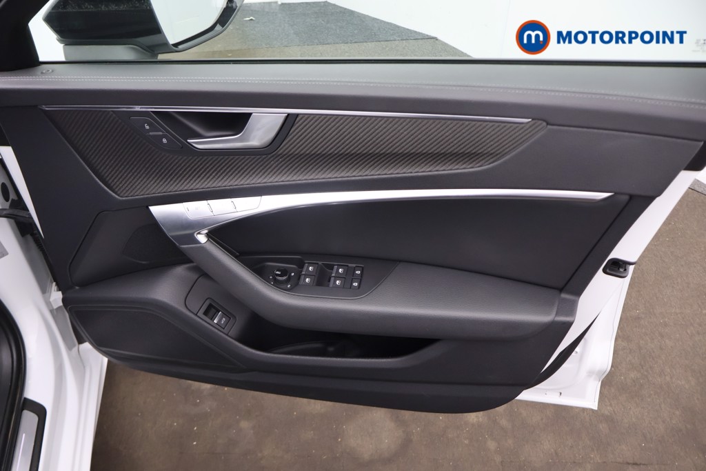 Audi A6 Black Edition Automatic Diesel Saloon - Stock Number (1650813) - 14th supplementary image