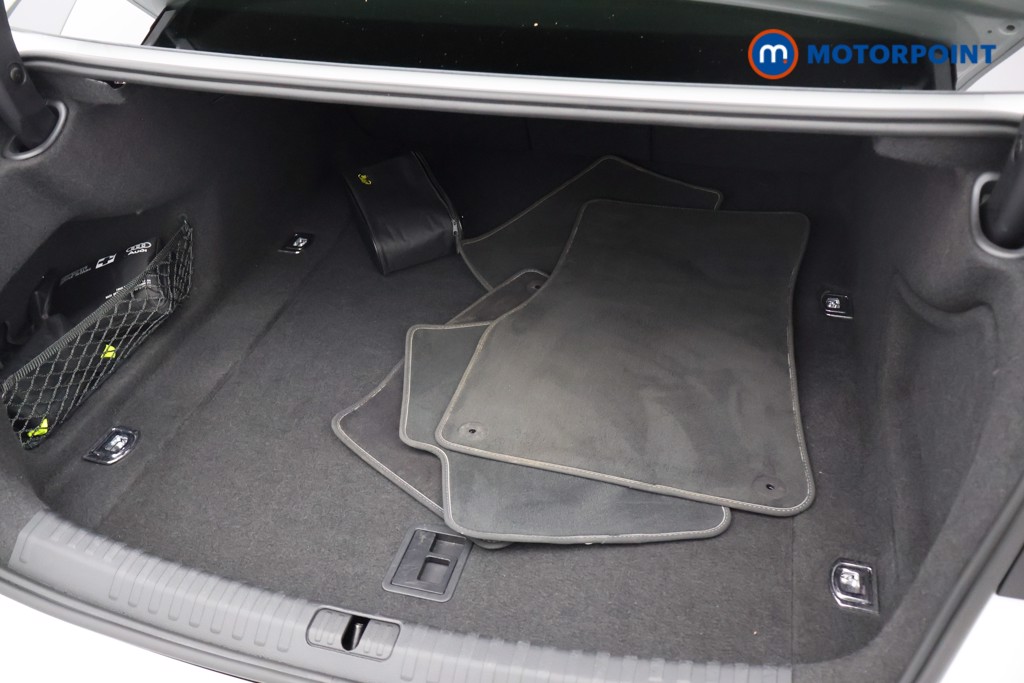 Audi A6 Black Edition Automatic Diesel Saloon - Stock Number (1650813) - 19th supplementary image