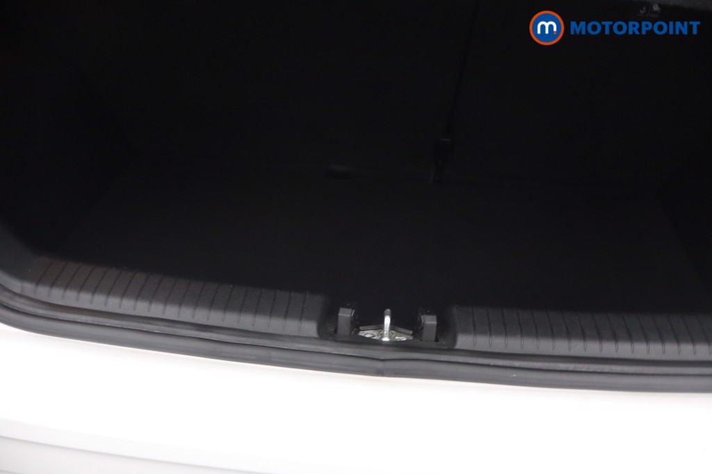 Hyundai I10 SE Manual Petrol Hatchback - Stock Number (1650889) - 4th supplementary image