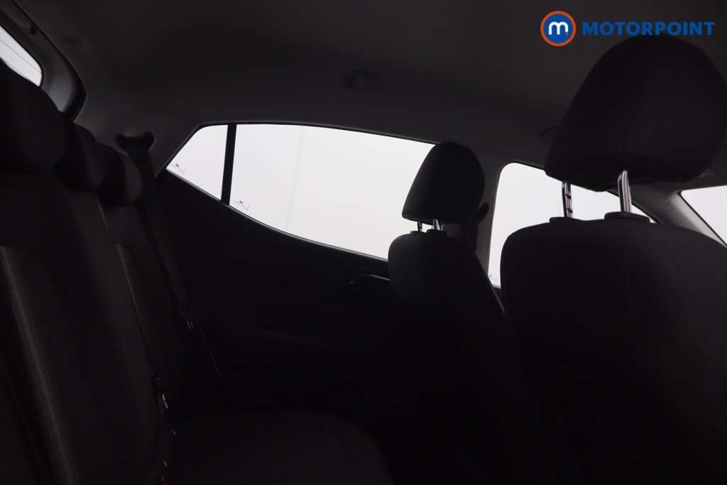 Hyundai I10 SE Manual Petrol Hatchback - Stock Number (1650889) - 6th supplementary image