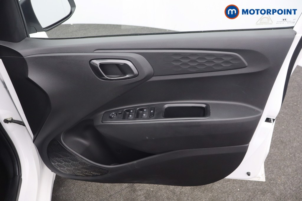Hyundai I10 SE Manual Petrol Hatchback - Stock Number (1650889) - 8th supplementary image