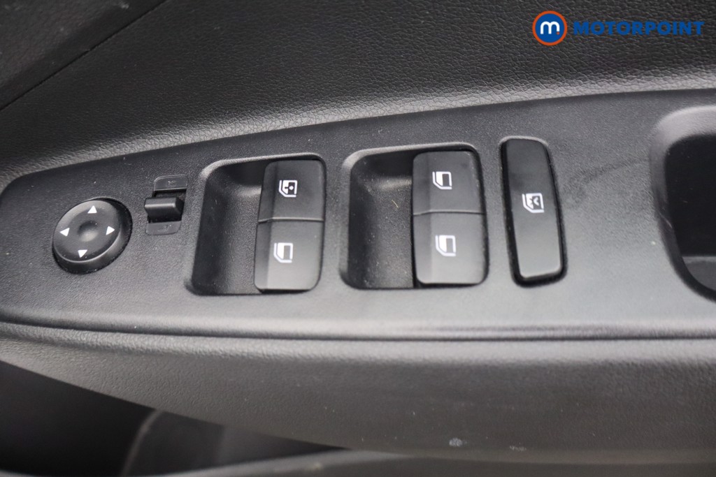 Hyundai I10 SE Manual Petrol Hatchback - Stock Number (1650889) - 9th supplementary image