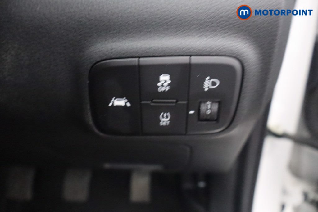 Hyundai I10 SE Manual Petrol Hatchback - Stock Number (1650889) - 11th supplementary image
