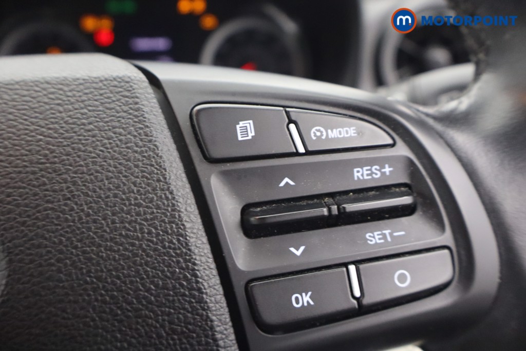 Hyundai I10 SE Manual Petrol Hatchback - Stock Number (1650889) - 12th supplementary image