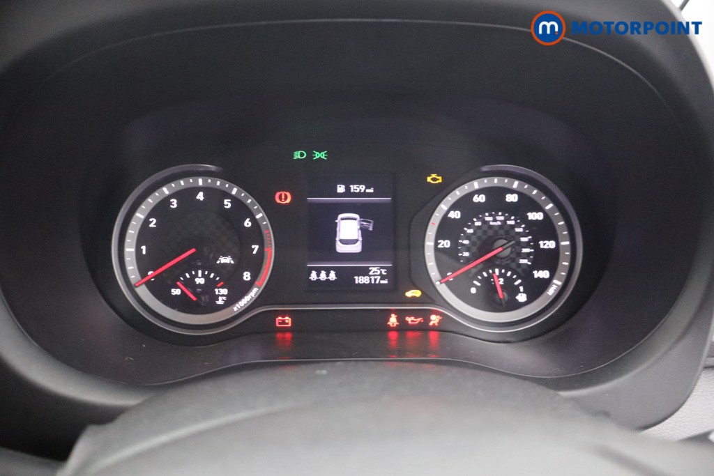 Hyundai I10 SE Manual Petrol Hatchback - Stock Number (1650889) - 14th supplementary image
