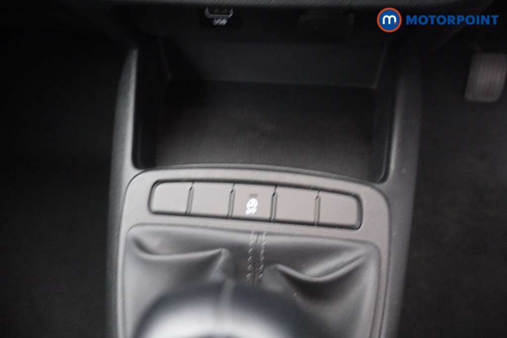 Hyundai I10 SE Manual Petrol Hatchback - Stock Number (1650889) - 15th supplementary image
