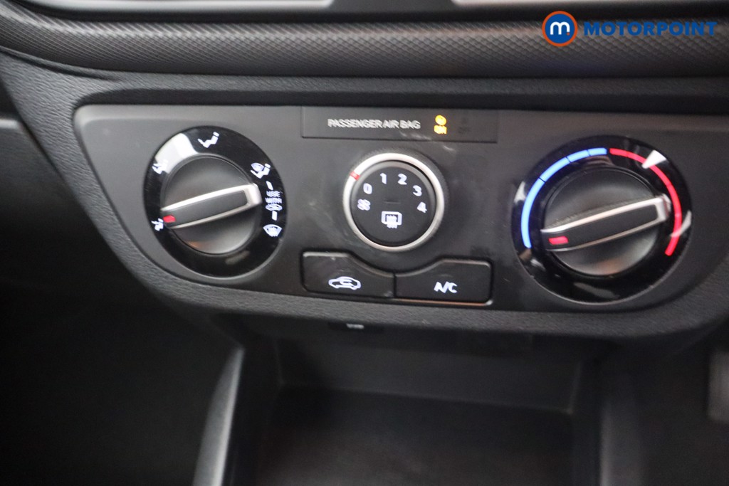 Hyundai I10 SE Manual Petrol Hatchback - Stock Number (1650889) - 16th supplementary image