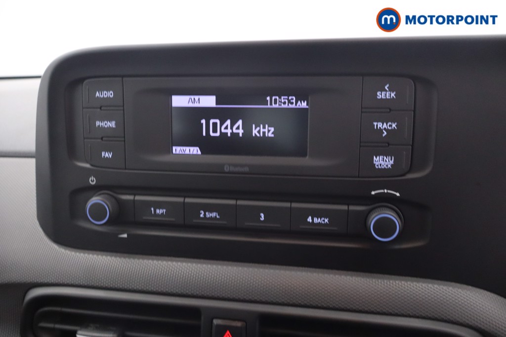 Hyundai I10 SE Manual Petrol Hatchback - Stock Number (1650889) - 17th supplementary image