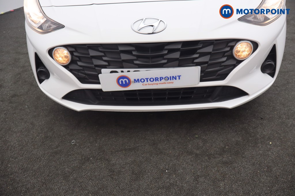 Hyundai I10 SE Manual Petrol Hatchback - Stock Number (1650889) - 20th supplementary image