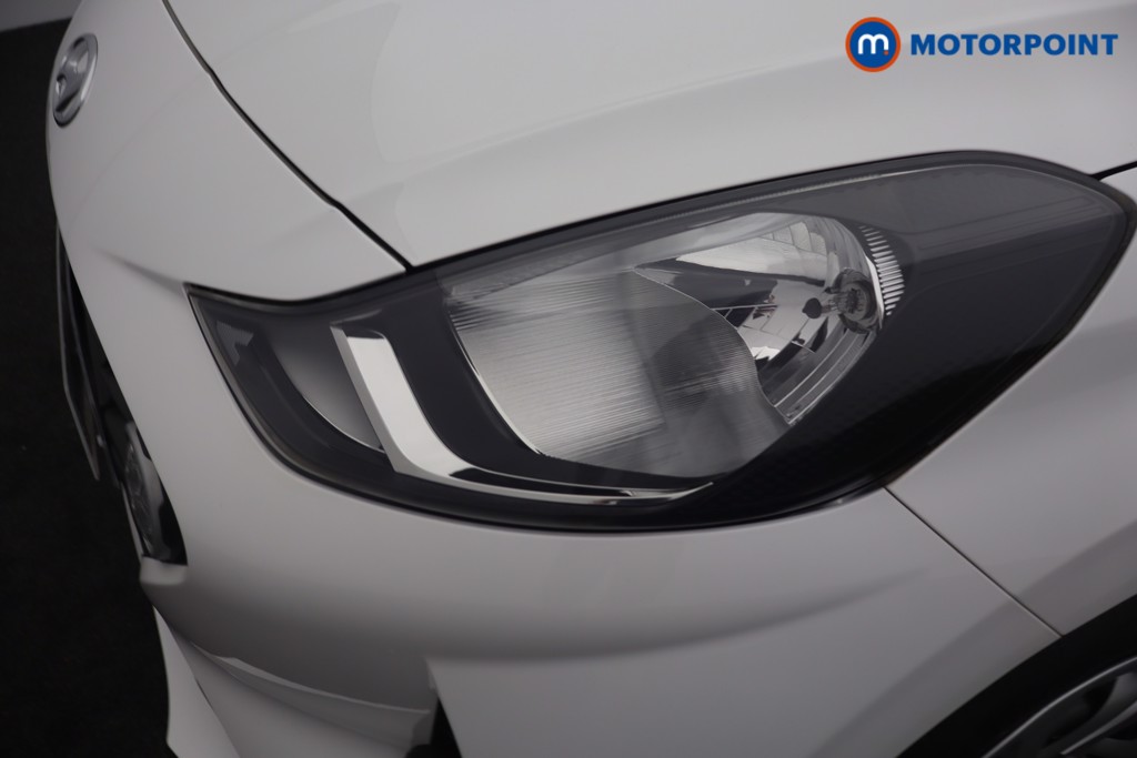 Hyundai I10 SE Manual Petrol Hatchback - Stock Number (1650889) - 22nd supplementary image