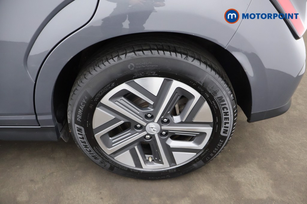 Hyundai Kona Premium Automatic Electric SUV - Stock Number (1650910) - 2nd supplementary image