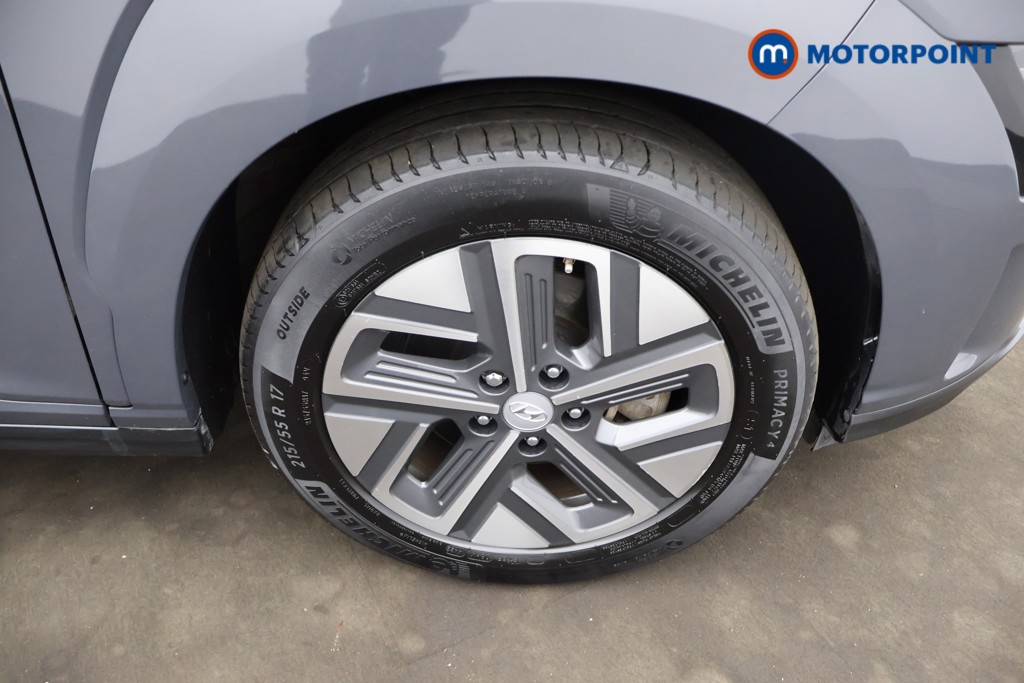 Hyundai Kona Premium Automatic Electric SUV - Stock Number (1650910) - 4th supplementary image