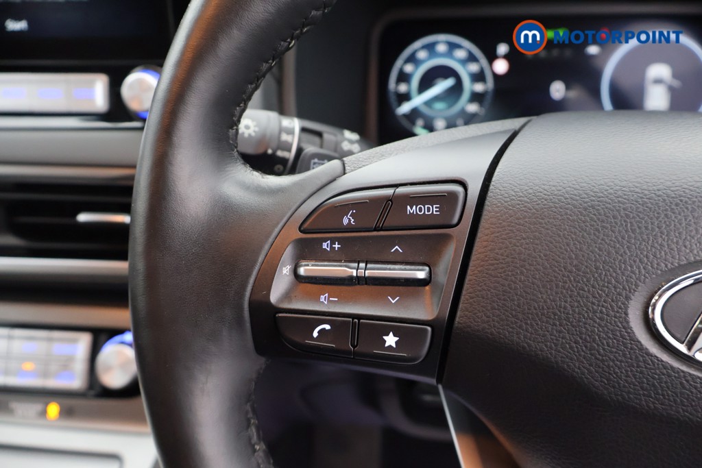 Hyundai Kona Premium Automatic Electric SUV - Stock Number (1650910) - 6th supplementary image