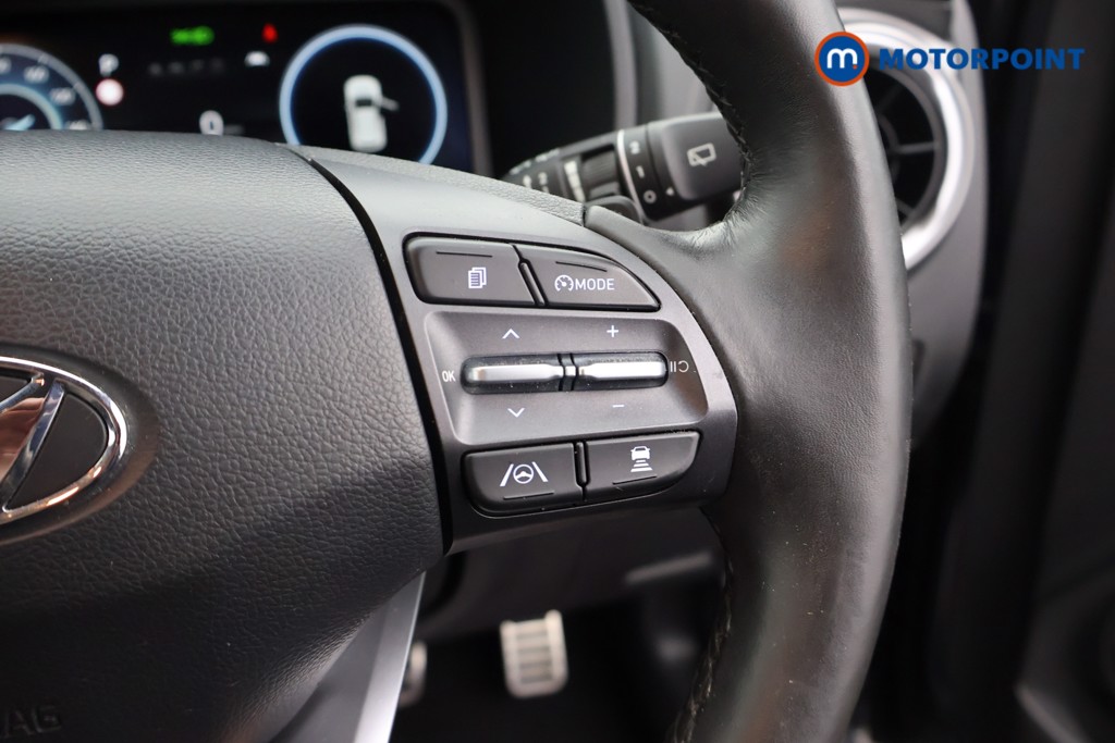 Hyundai Kona Premium Automatic Electric SUV - Stock Number (1650910) - 7th supplementary image