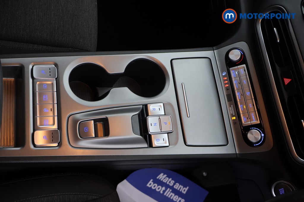 Hyundai Kona Premium Automatic Electric SUV - Stock Number (1650910) - 13th supplementary image