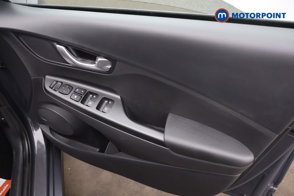 Hyundai Kona Premium Automatic Electric SUV - Stock Number (1650910) - 14th supplementary image