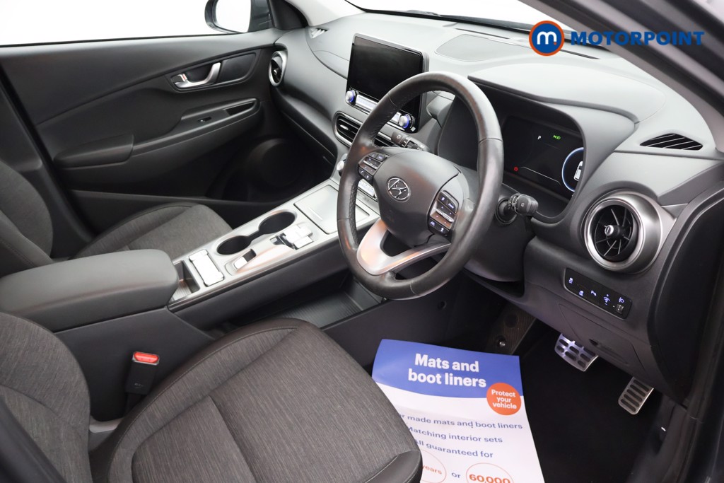 Hyundai Kona Premium Automatic Electric SUV - Stock Number (1650910) - 15th supplementary image