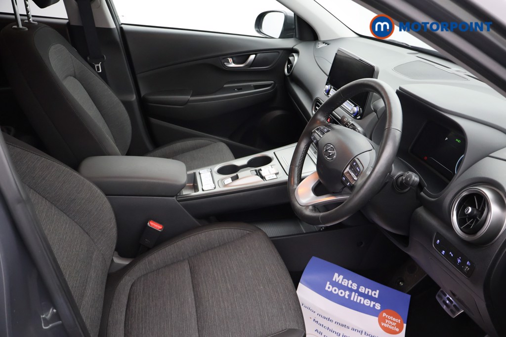 Hyundai Kona Premium Automatic Electric SUV - Stock Number (1650910) - 16th supplementary image