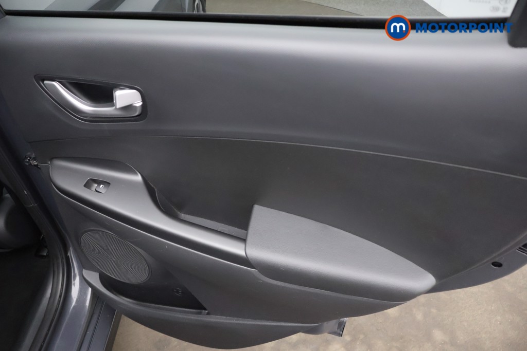 Hyundai Kona Premium Automatic Electric SUV - Stock Number (1650910) - 17th supplementary image