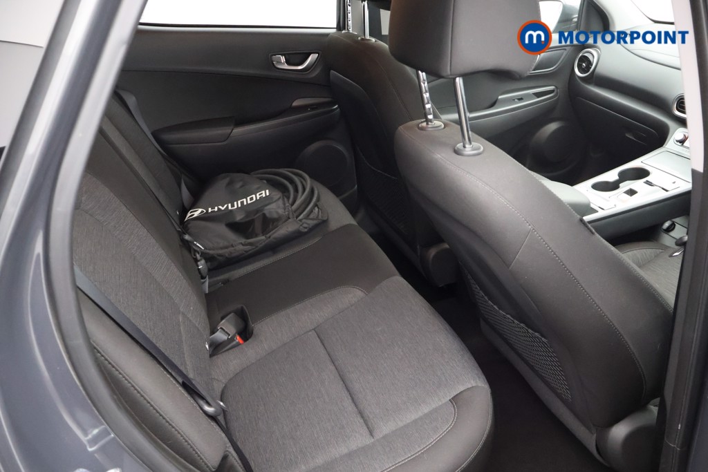 Hyundai Kona Premium Automatic Electric SUV - Stock Number (1650910) - 18th supplementary image