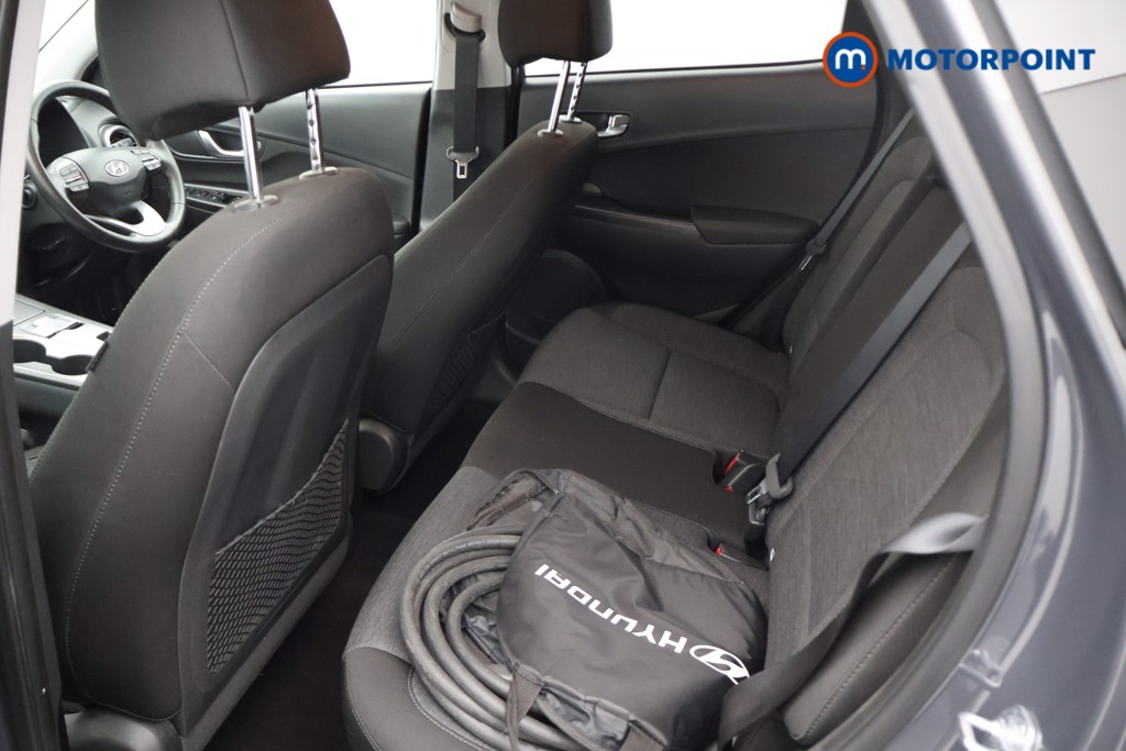 Hyundai Kona Premium Automatic Electric SUV - Stock Number (1650910) - 21st supplementary image