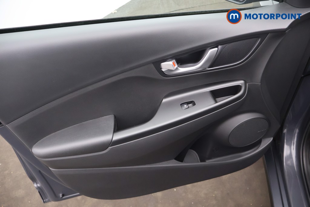 Hyundai Kona Premium Automatic Electric SUV - Stock Number (1650910) - 22nd supplementary image