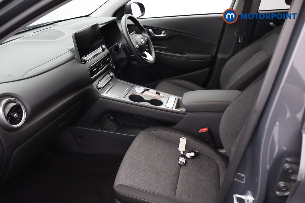 Hyundai Kona Premium Automatic Electric SUV - Stock Number (1650910) - 23rd supplementary image
