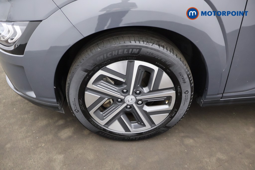 Hyundai Kona Premium Automatic Electric SUV - Stock Number (1650910) - 1st supplementary image