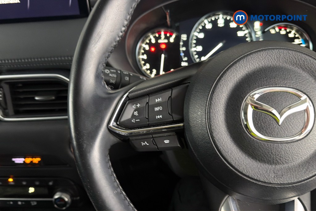 Mazda Cx-5 Sport Manual Petrol SUV - Stock Number (1650914) - 3rd supplementary image