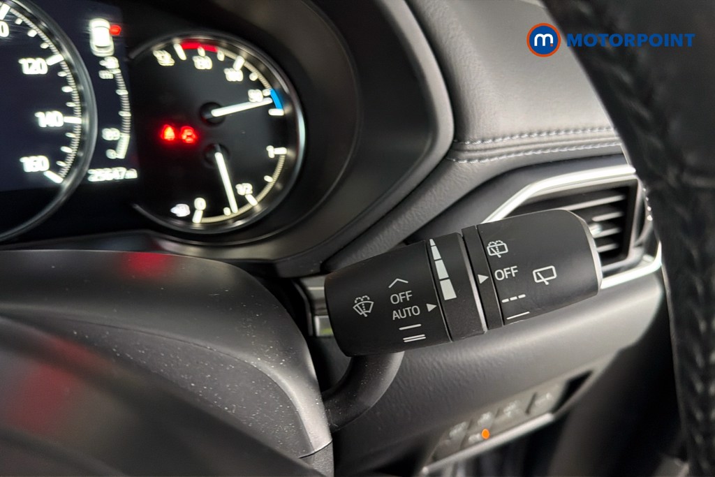 Mazda Cx-5 Sport Manual Petrol SUV - Stock Number (1650914) - 7th supplementary image