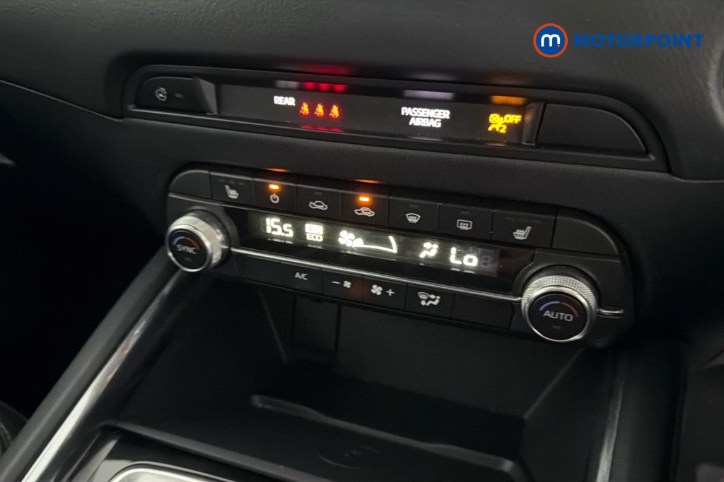 Mazda Cx-5 Sport Manual Petrol SUV - Stock Number (1650914) - 12th supplementary image