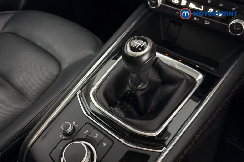 Mazda Cx-5 Sport Manual Petrol SUV - Stock Number (1650914) - 15th supplementary image