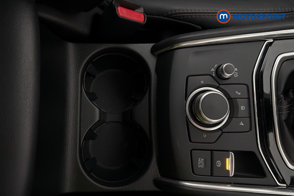 Mazda Cx-5 Sport Manual Petrol SUV - Stock Number (1650914) - 16th supplementary image
