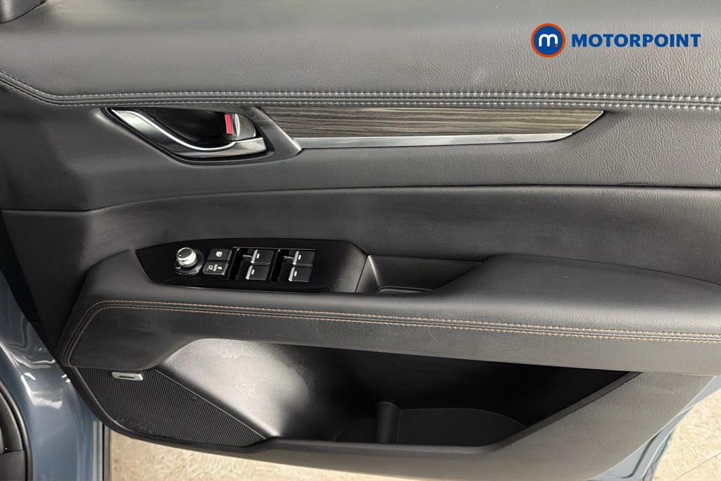 Mazda Cx-5 Sport Manual Petrol SUV - Stock Number (1650914) - 19th supplementary image