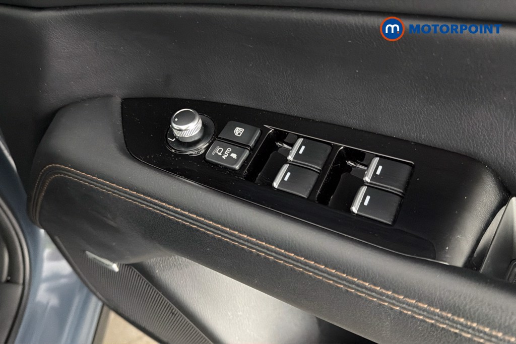 Mazda Cx-5 Sport Manual Petrol SUV - Stock Number (1650914) - 20th supplementary image