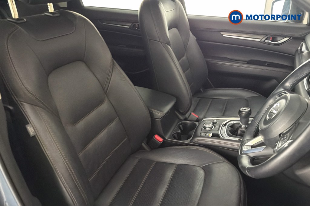 Mazda Cx-5 Sport Manual Petrol SUV - Stock Number (1650914) - 22nd supplementary image